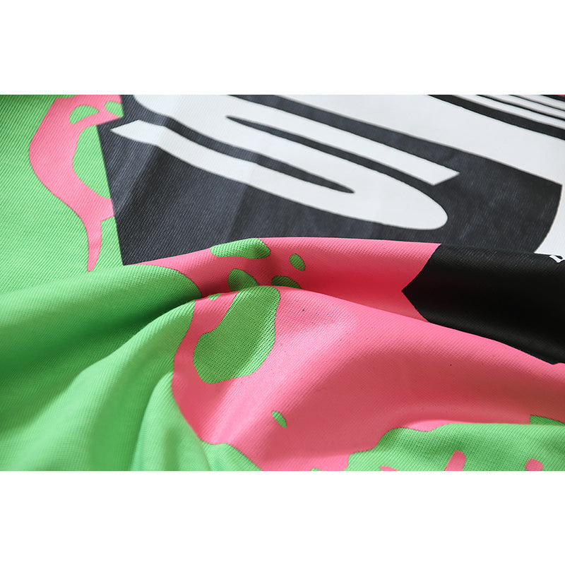 Hellstar T Shirts Retro style high street trend