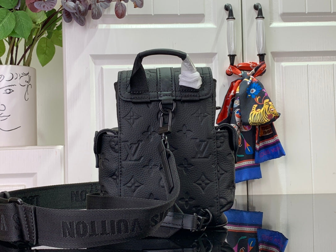 ＬＳ ＶＴＴＯＮ NANO CHRISTOPHER