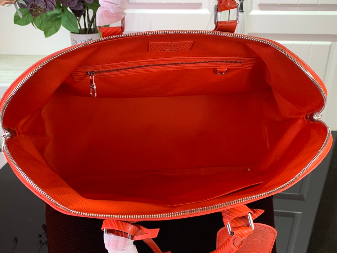 ＬＳ ＶＴＴＯＮ ALMA RED