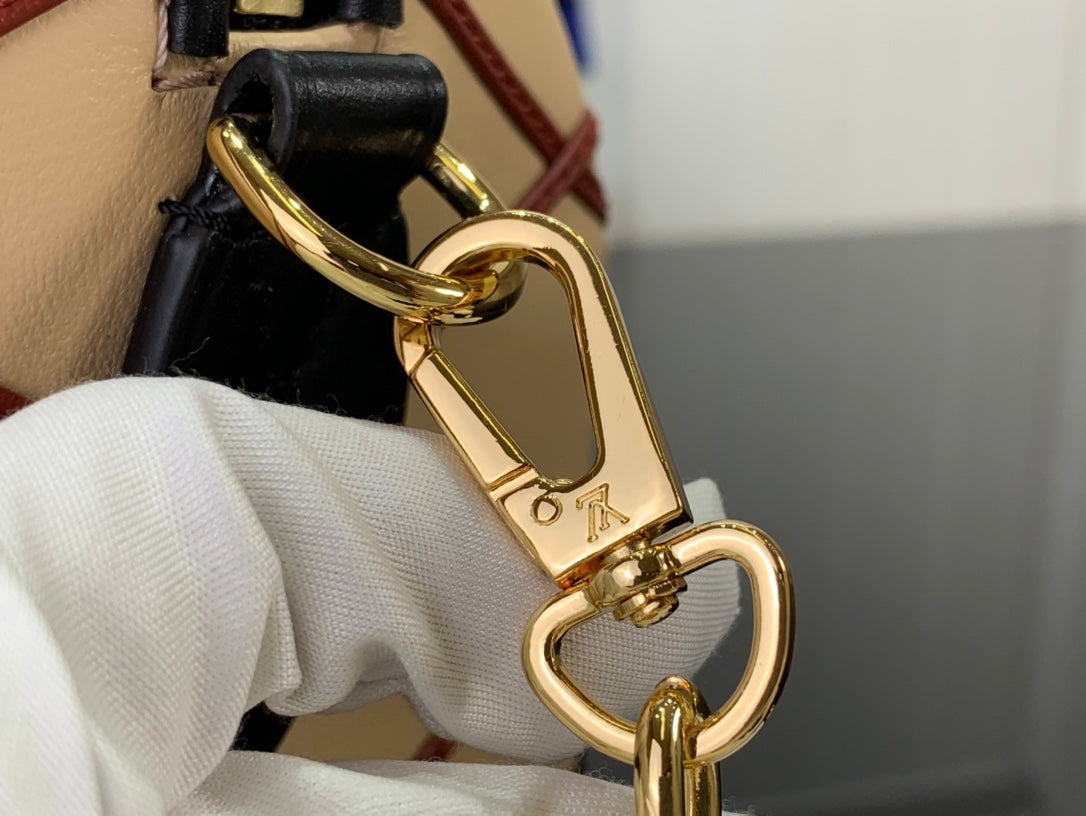 ＬＳ ＶＴＴＯＮ SPEEDY BANDOULIÈRE 20