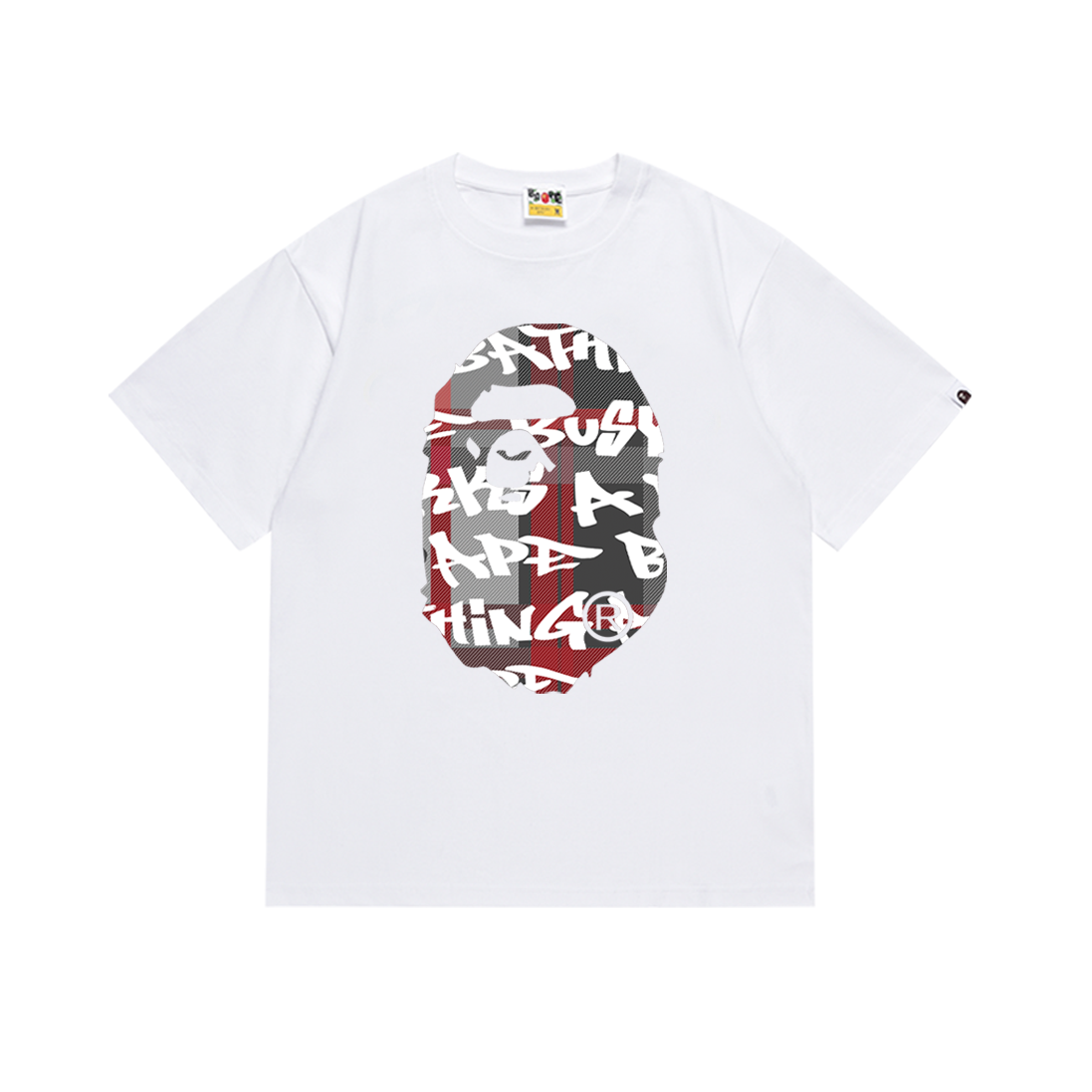 Bathing Ape T Shirt #SC002