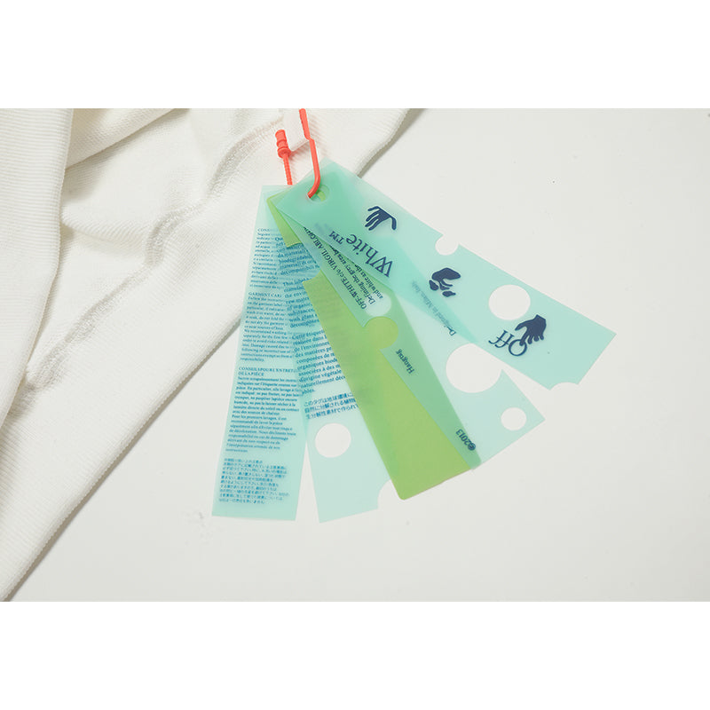 OFF WHITE Hoodie Trendy Street Style Personalized Cotton