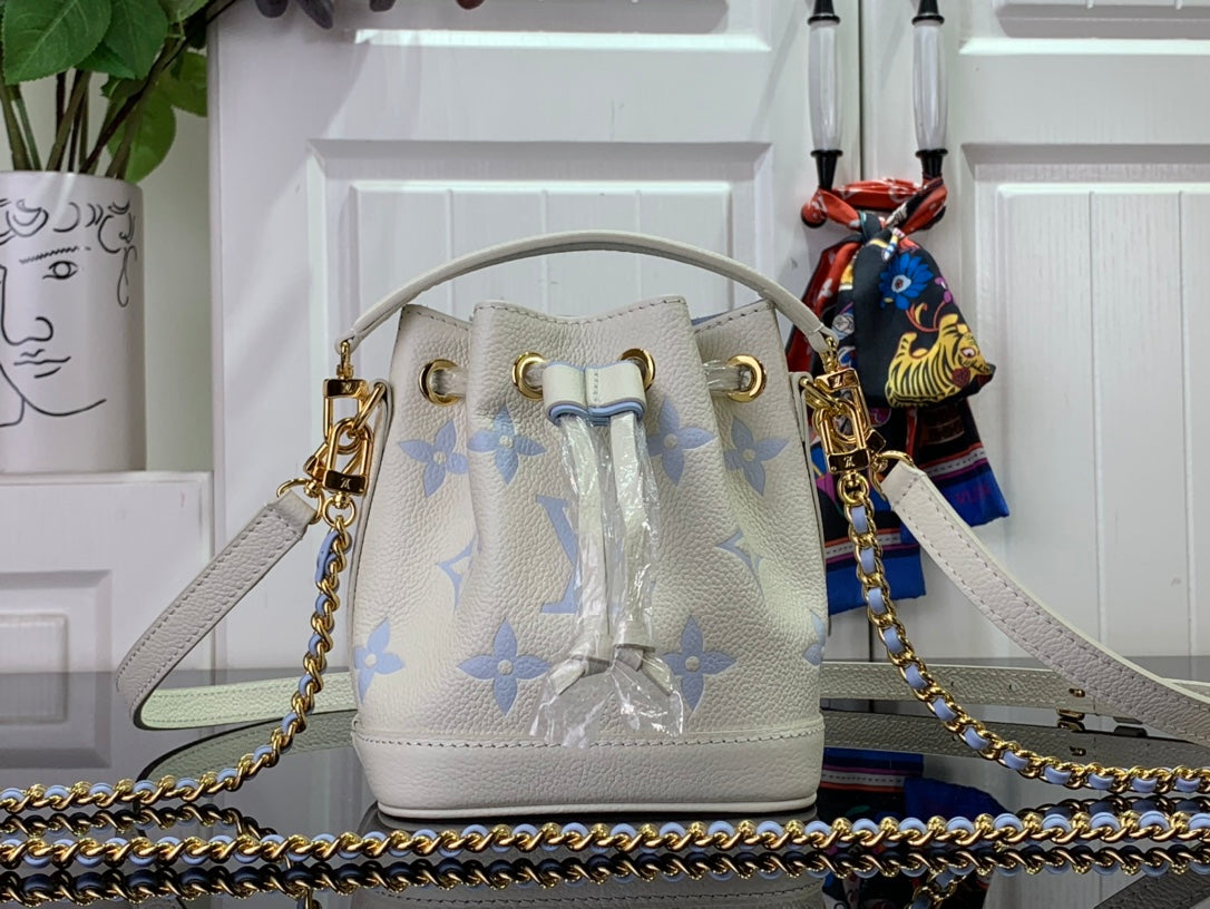 ＬＳ ＶＴＴＯＮ NANO NOÉ