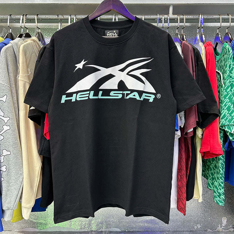 T Shirts Retro abstract print