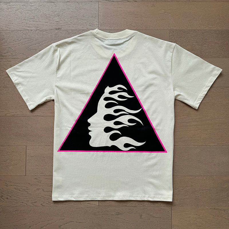 Hellstar T Shirts Retro style high street trend