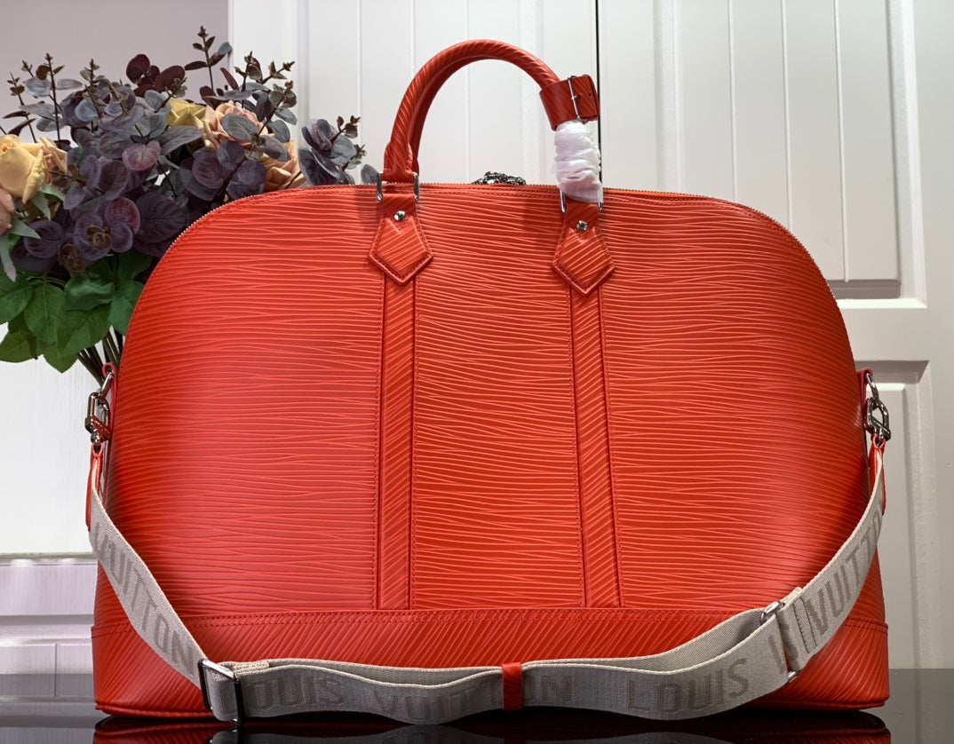 ＬＳ ＶＴＴＯＮ ALMA RED