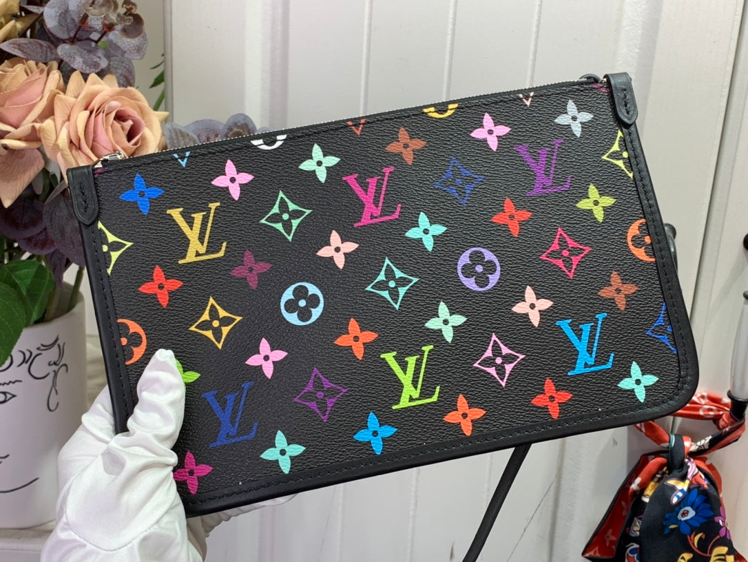 ＬＳ ＶＴＴＯＮ CARRYALL VIBE MM