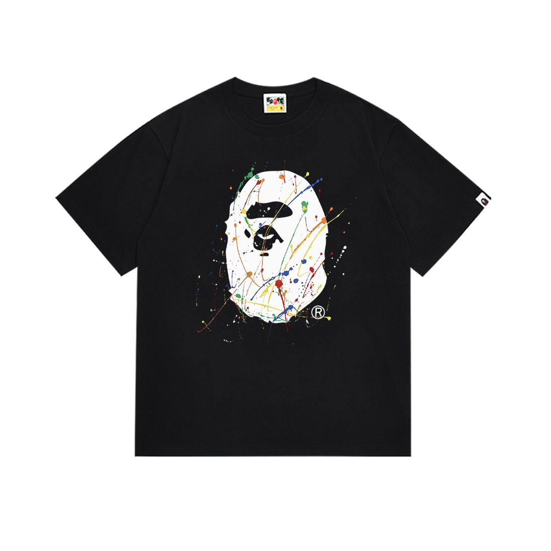 Bathing Ape T Shirt #SC003