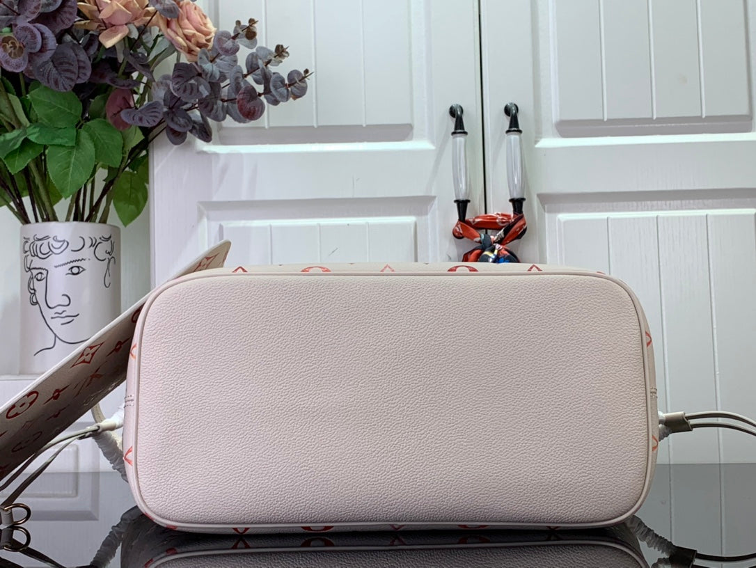 ＬＳ ＶＴＴＯＮ NEVERFULL MM