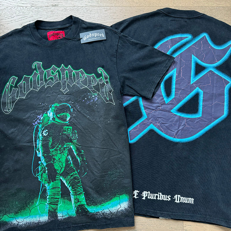 Godspeed T Shirts
