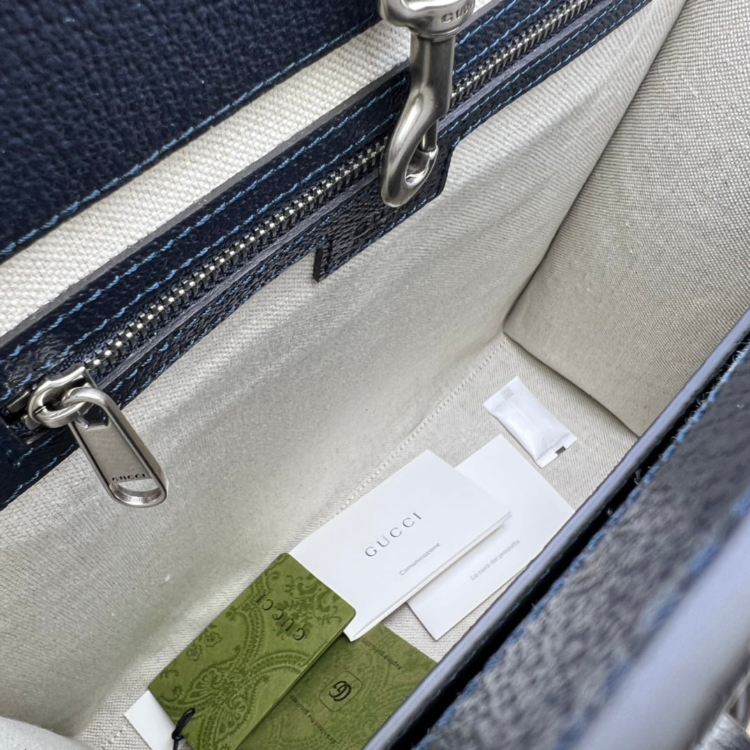 ＧＣＣＩOPHIDIA MEDIUM TOTE BAG