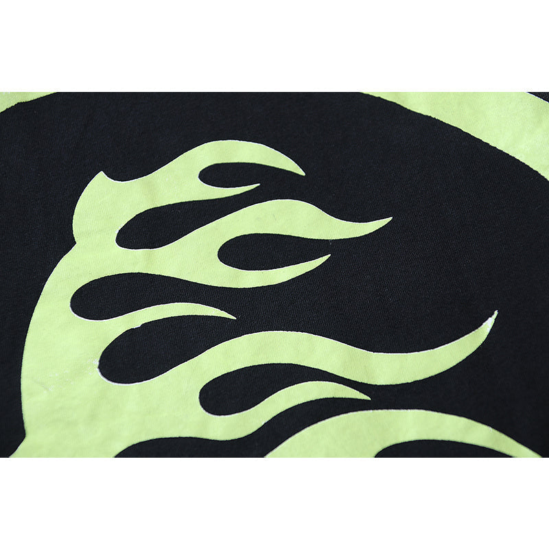 Hellstar T Shirts Retro style high street trend