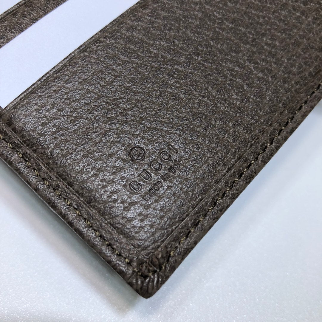 ＧＣＣＩOPHIDIA COIN WALLET GG SUPREME