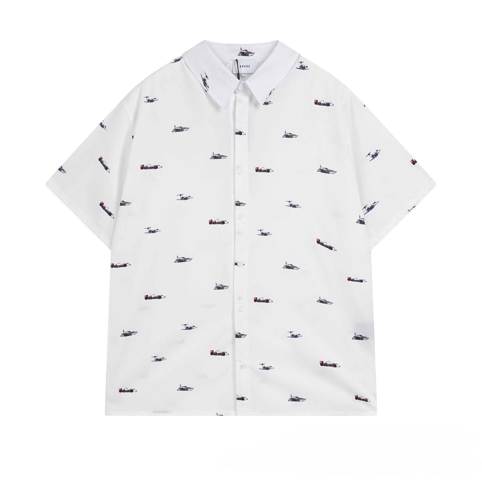 Rhude T Shirt