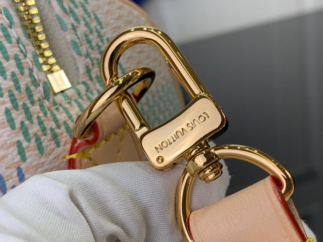 ＬＳ ＶＴＴＯＮ SPEEDY BANDOULIÈRE 20