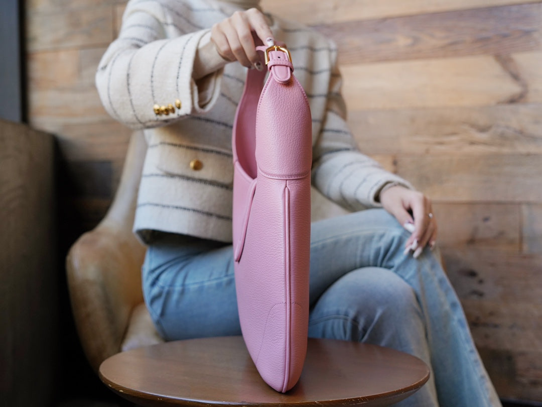 ＧＣＣＩAPHRODITE MEDIUM SHOULDER BAG PINK