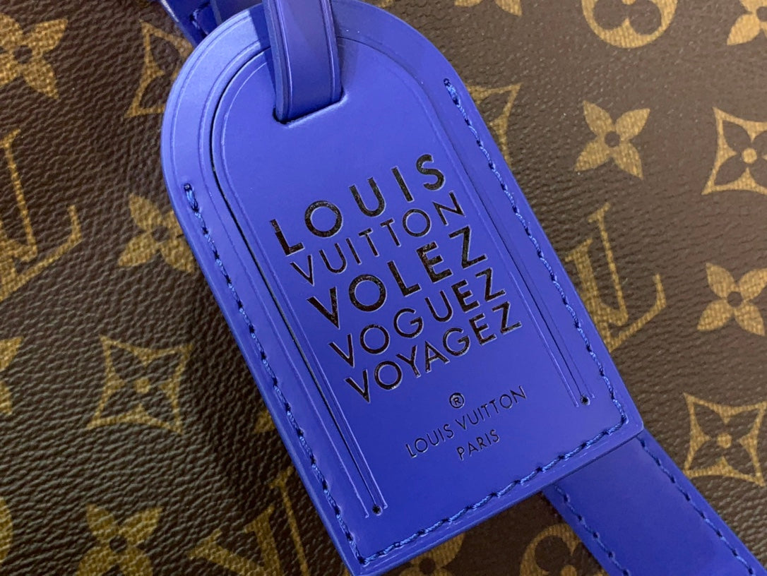 ＬＳ ＶＴＴＯＮ KEEPALL BANDOULIÈRE 50