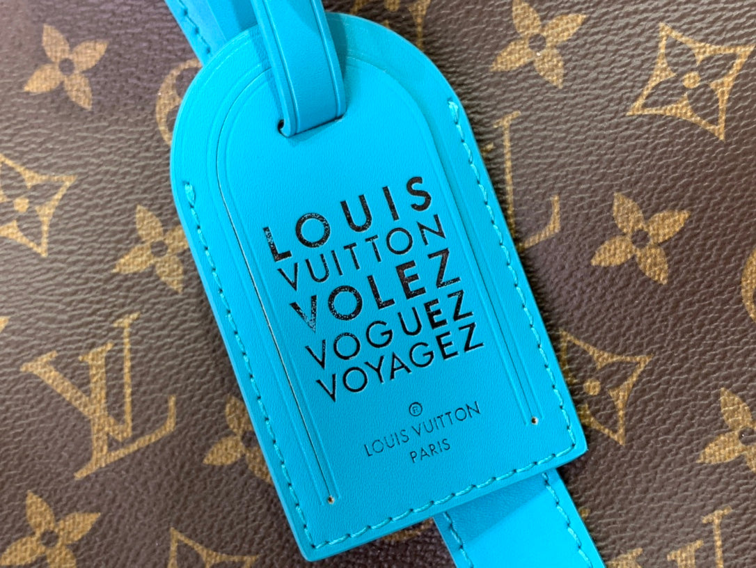 ＬＳ ＶＴＴＯＮ KEEPALL BANDOULIÈRE 50