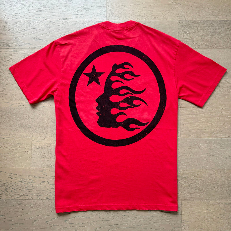 Hellstar T Shirts Retro style high street trend