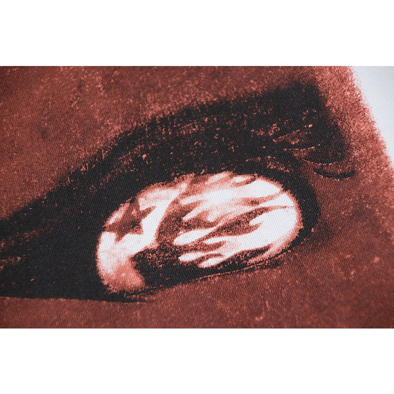 Hellstar T Shirts Retro style high street trend