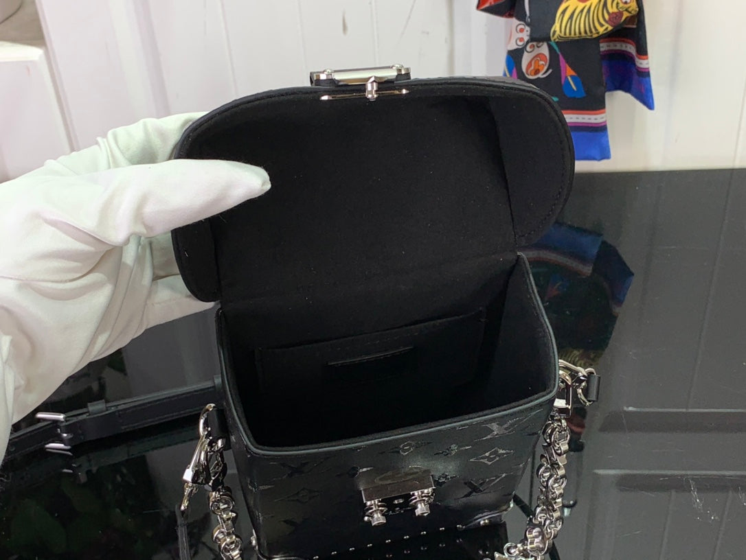 ＬＳ ＶＴＴＯＮ CAMERA BOX H27