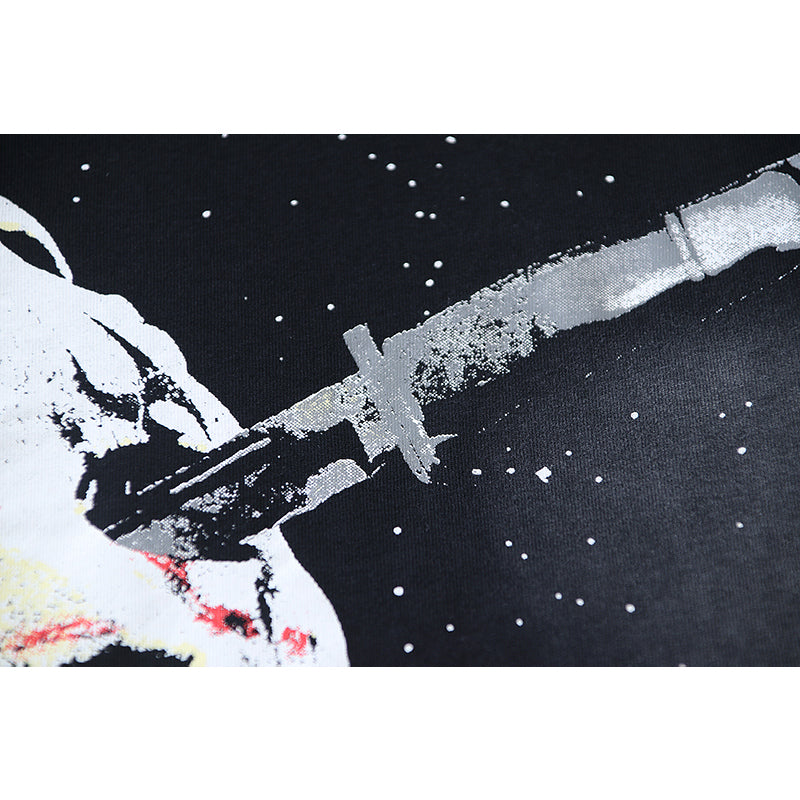 Hellstar T Shirts Retro style high street trend