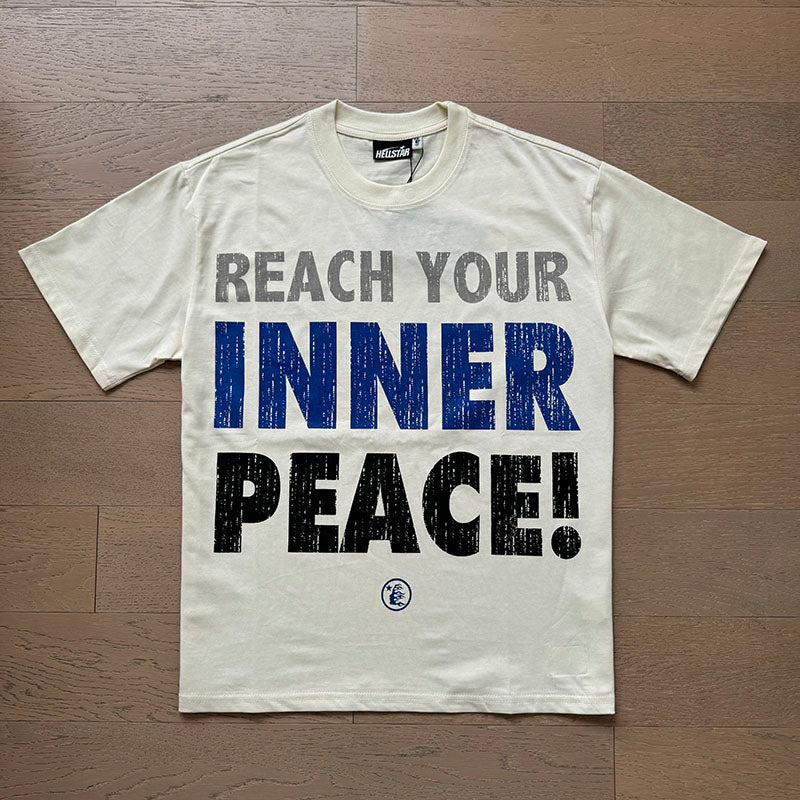 Hellstar T Shirts Retro style high street trend