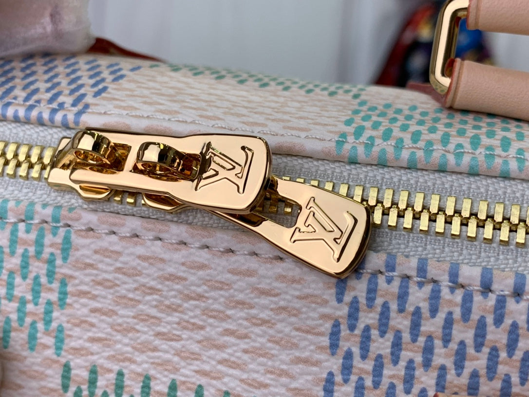 ＬＳ ＶＴＴＯＮ SPEEDY BANDOULIÈRE 20