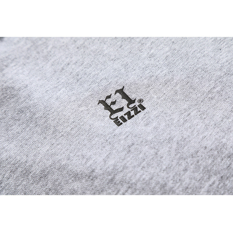 Men's Graphic Hoodies Men's Hooded Sweater Casual Loose