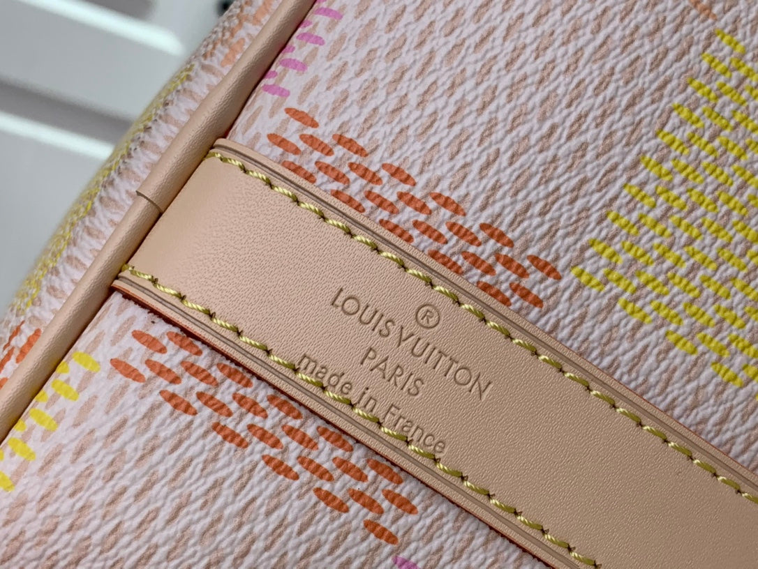 ＬＳ ＶＴＴＯＮ KEEPALL BANDOULIÈRE 45