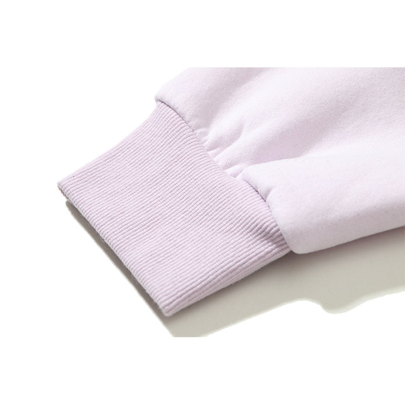 Kanye West Sunday Service Hoodie Hand Painted Graffiti Printing Sailor Moon Secondary Yuan