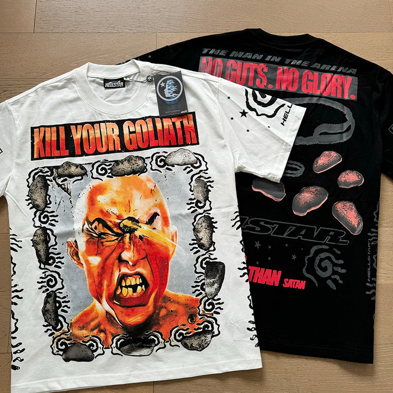 Hellstar T Shirts