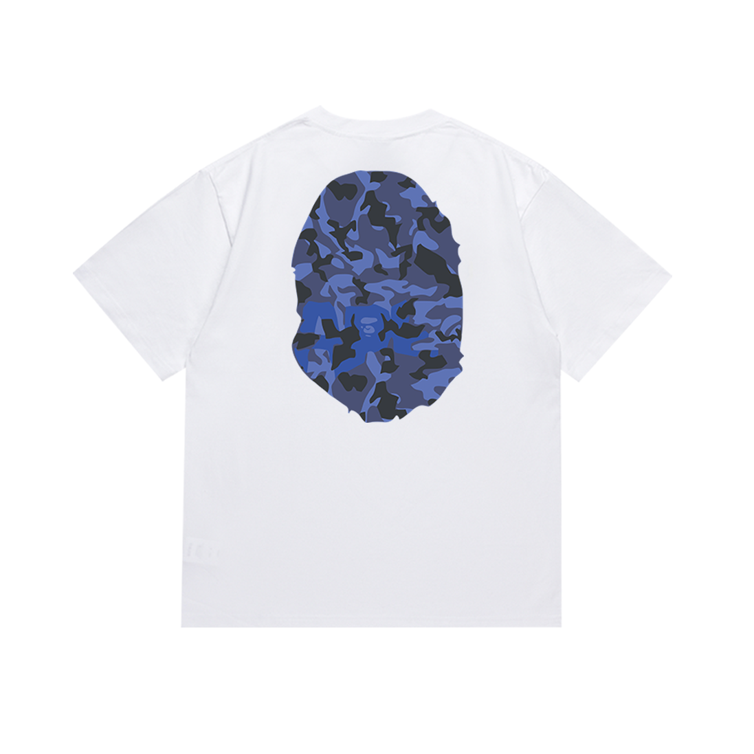 Bathing Ape T Shirt #SC028