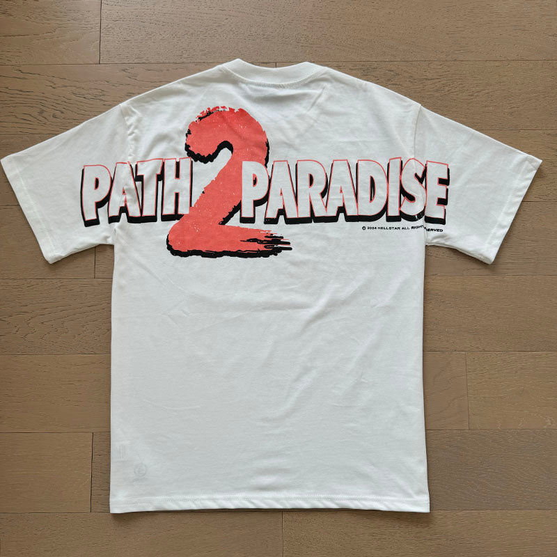 Hellstar T Shirts Retro style high street trend