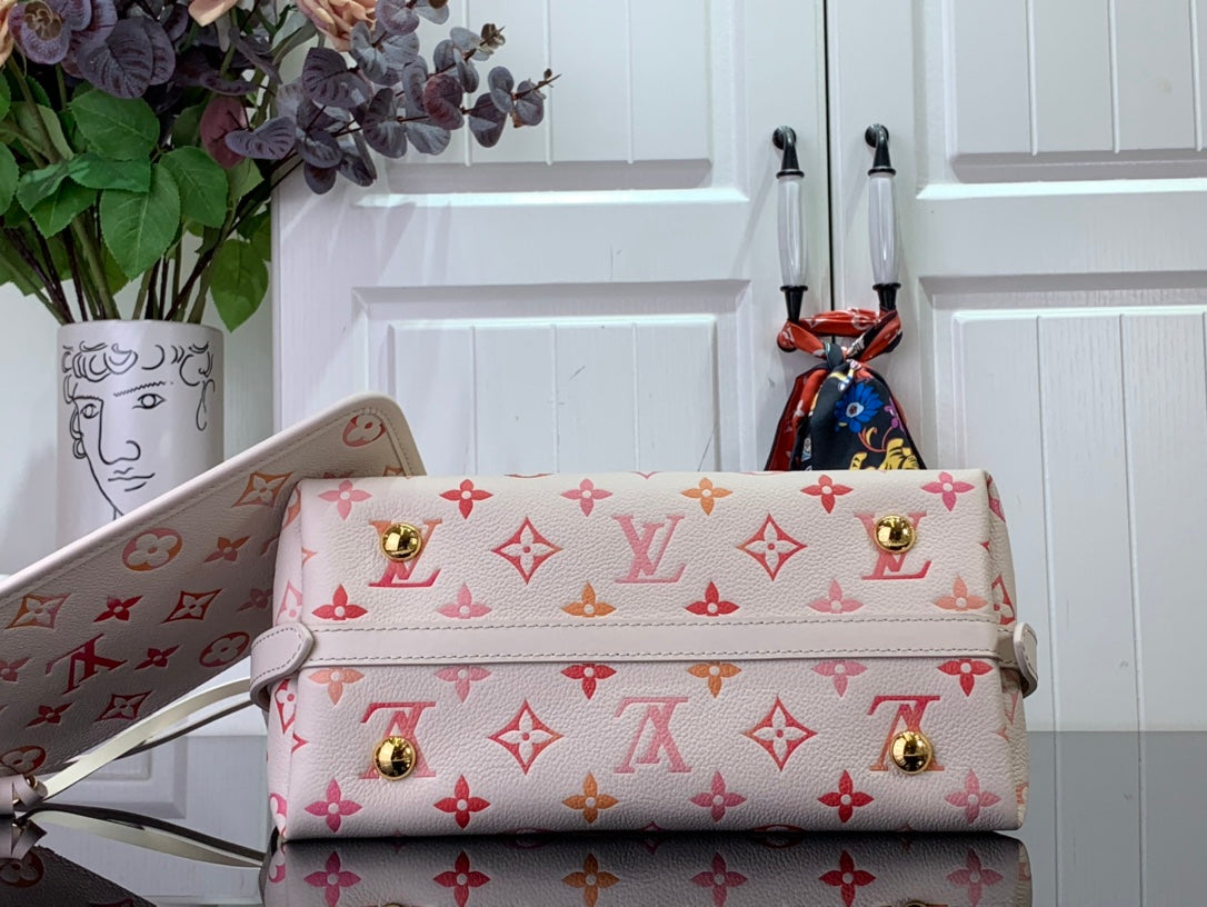 ＬＳ ＶＴＴＯＮ CARRYALL PM