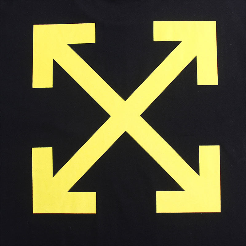 Off White T Shirts Religious Angel Oil Painting Short Sleeves