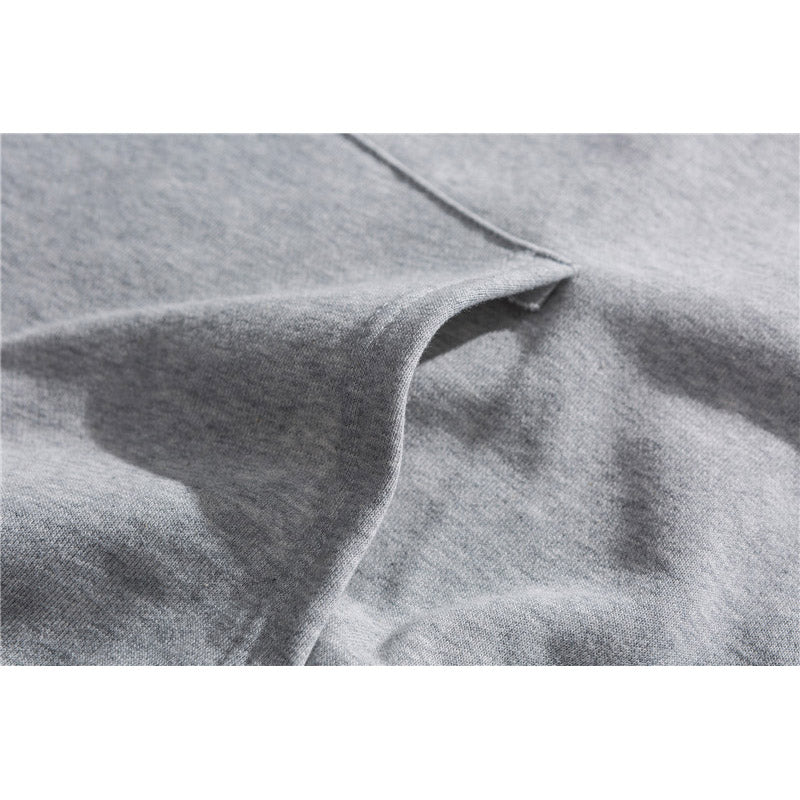 Men's Graphic Hoodies Men's Printed Sweater Men's Street Hip-Hop Loose Top