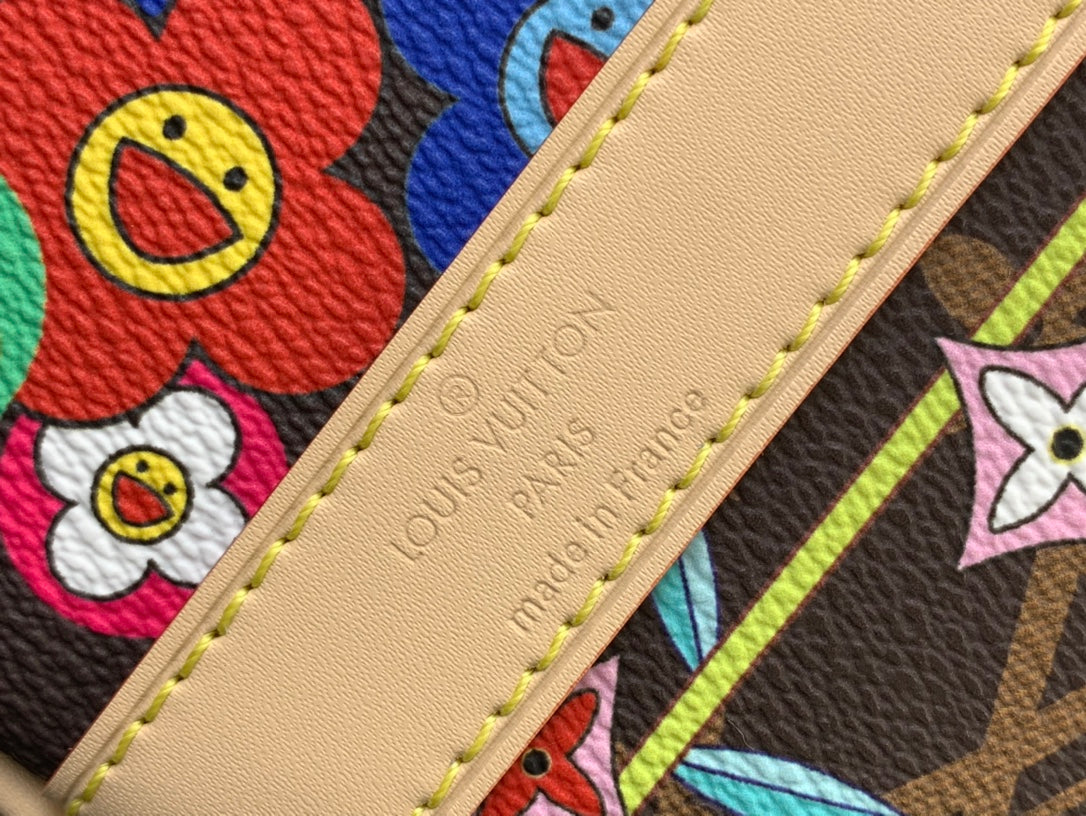 ＬＳ ＶＴＴＯＮ X TM KEEPALL BANDOULIÈRE 45