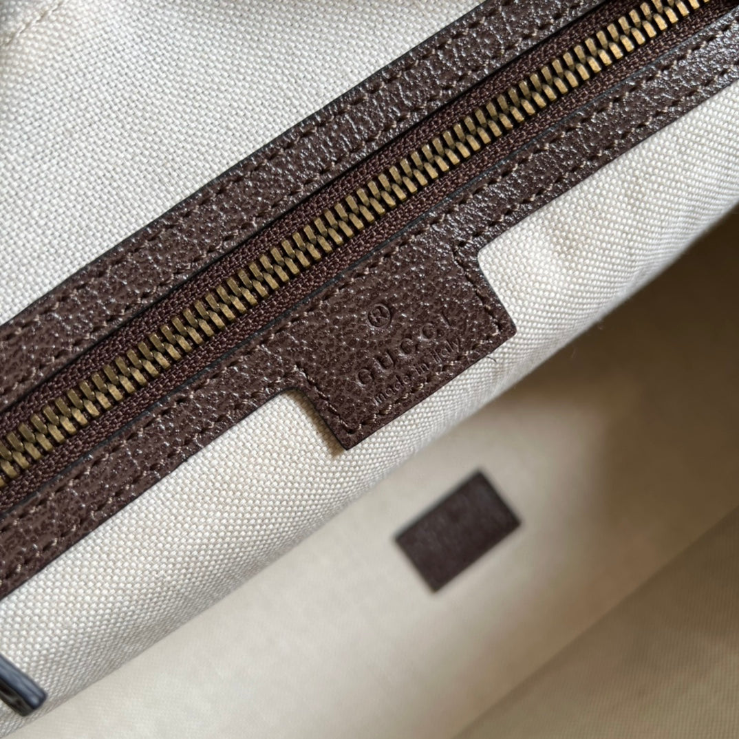 ＧＣＣＩOPHIDIA GG TOP HANDLE