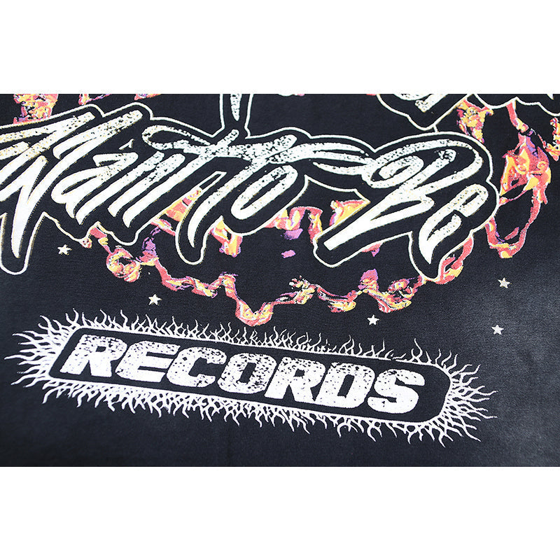 Hellstar T Shirts Retro style high street trend