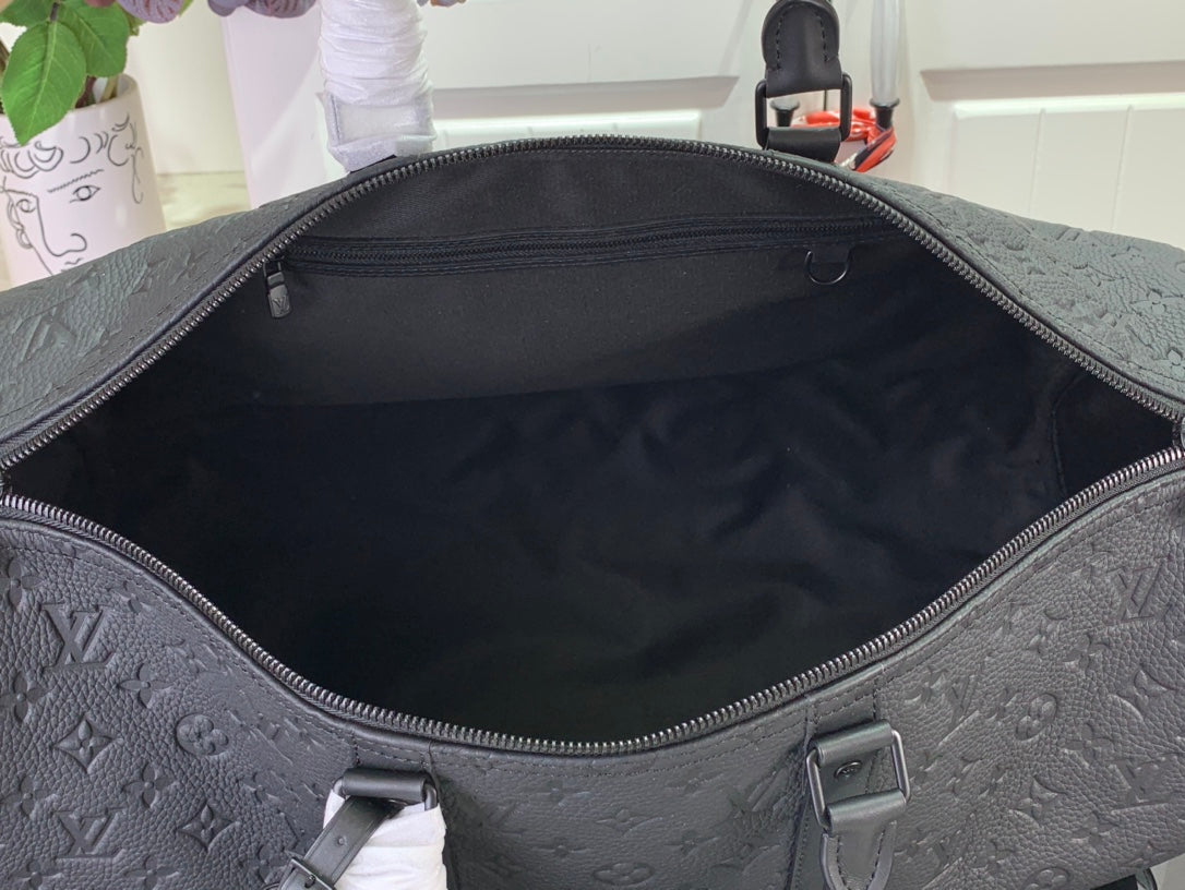 ＬＳ ＶＴＴＯＮ KEEPALL BANDOULIÈRE 50