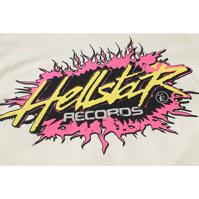Hellstar T Shirts Retro style high street trend