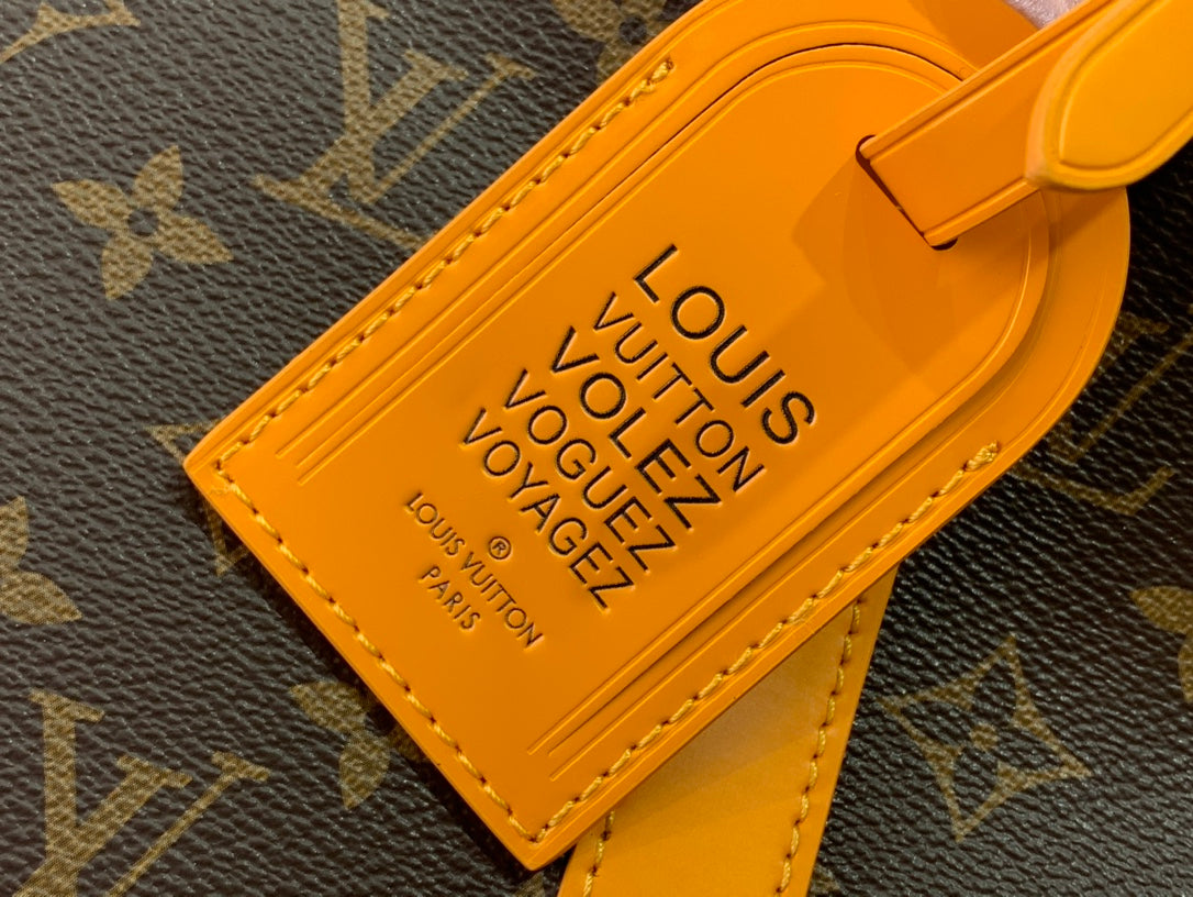 ＬＳ ＶＴＴＯＮ KEEPALL BANDOULIÈRE 50