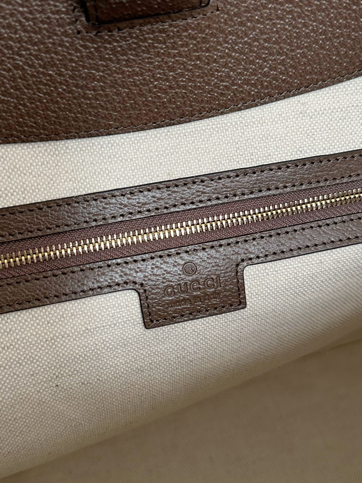 ＧＣＣＩOPHIDIA LARGE SHOULDER BAG