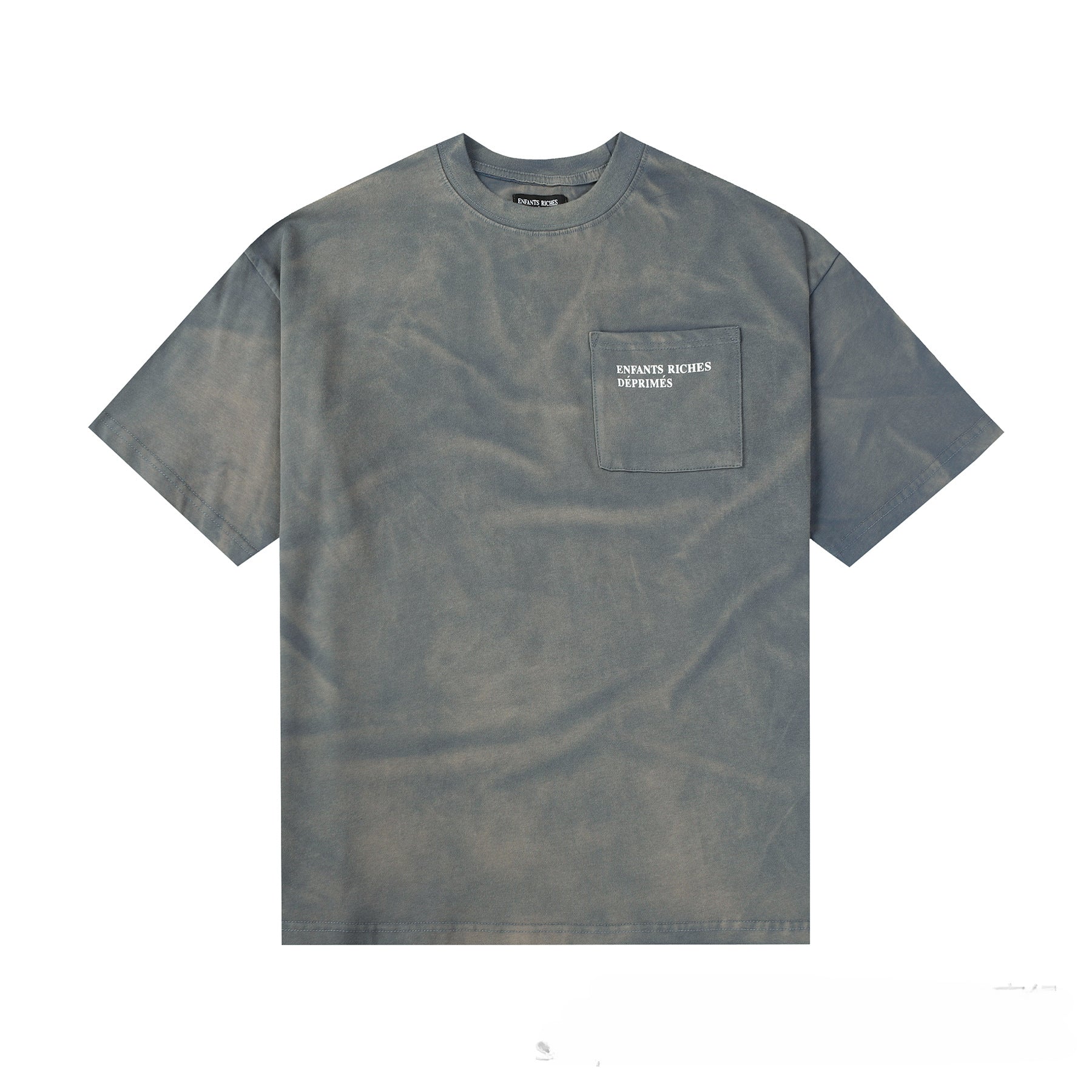 ERD T Shirts Letter Printing for Men and Women