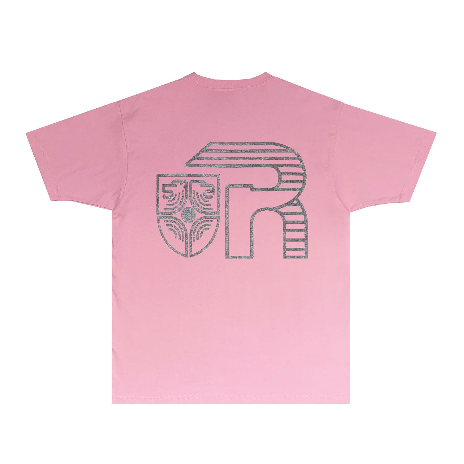 Rhude T Shirts Printed Trendy Pure Cotton