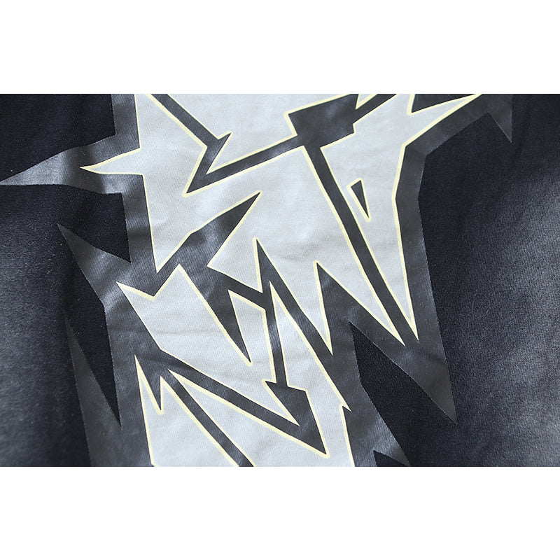 Hellstar T Shirts Retro style high street trend