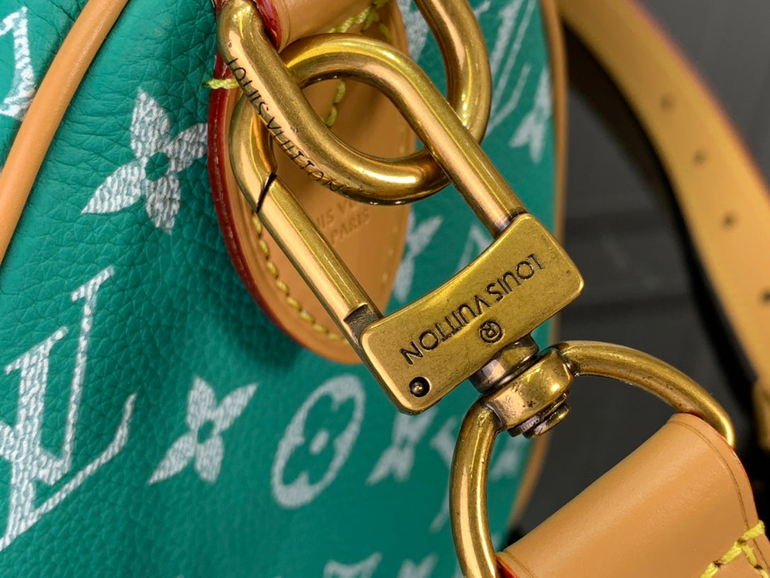 ＬＳ ＶＴＴＯＮ SPEEDY P9 BANDOULIÈRE 25