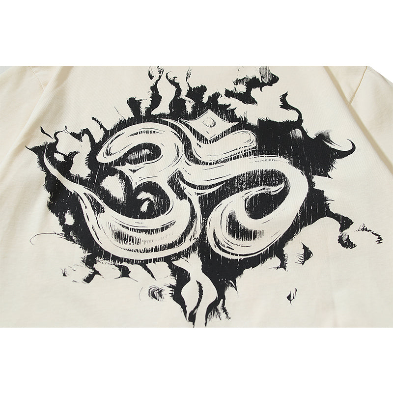 Hellstar T Shirts Retro style high street trend