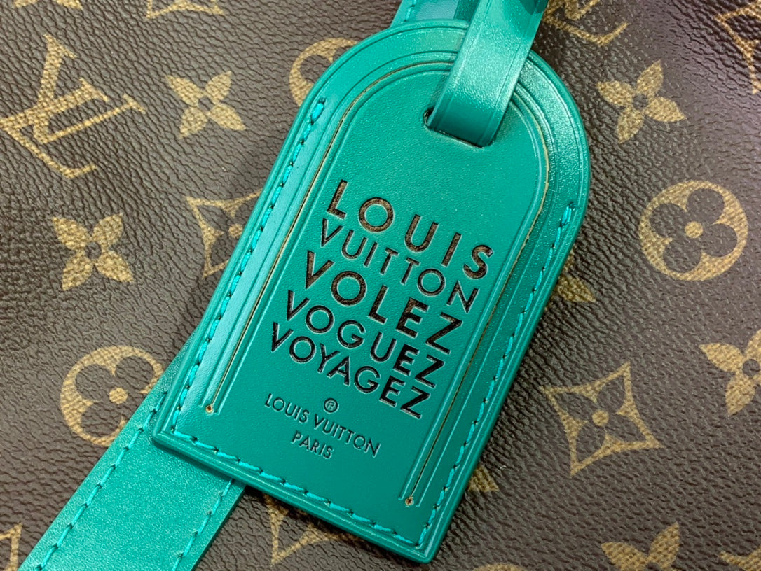 ＬＳ ＶＴＴＯＮ KEEPALL BANDOULIÈRE 50